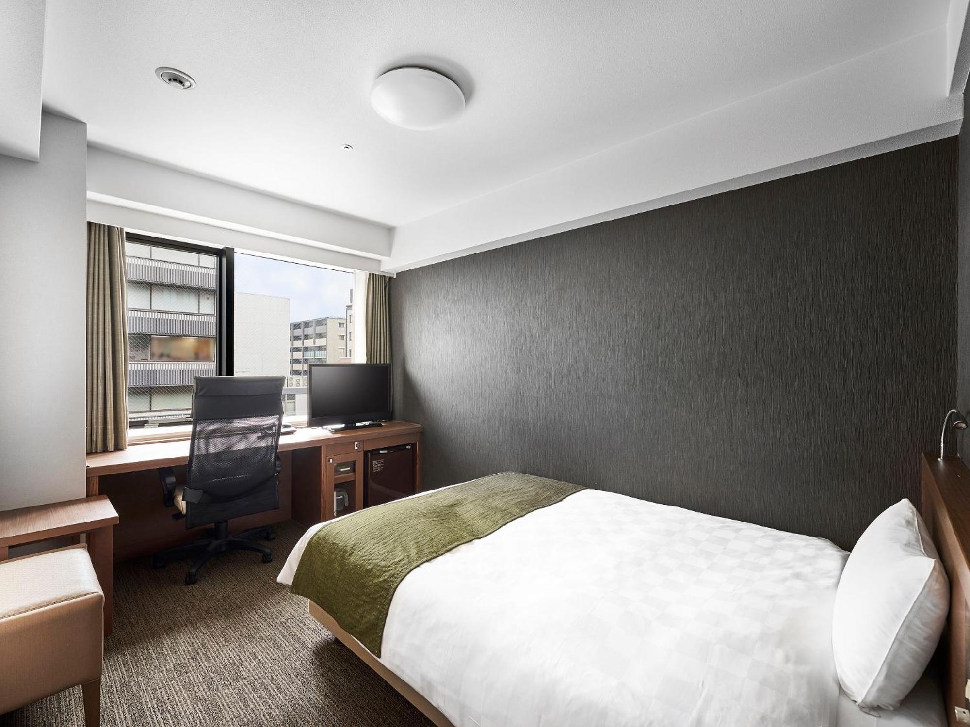 Daiwa Roynet Hotel Kyoto Shijo Karasuma Exteriér fotografie