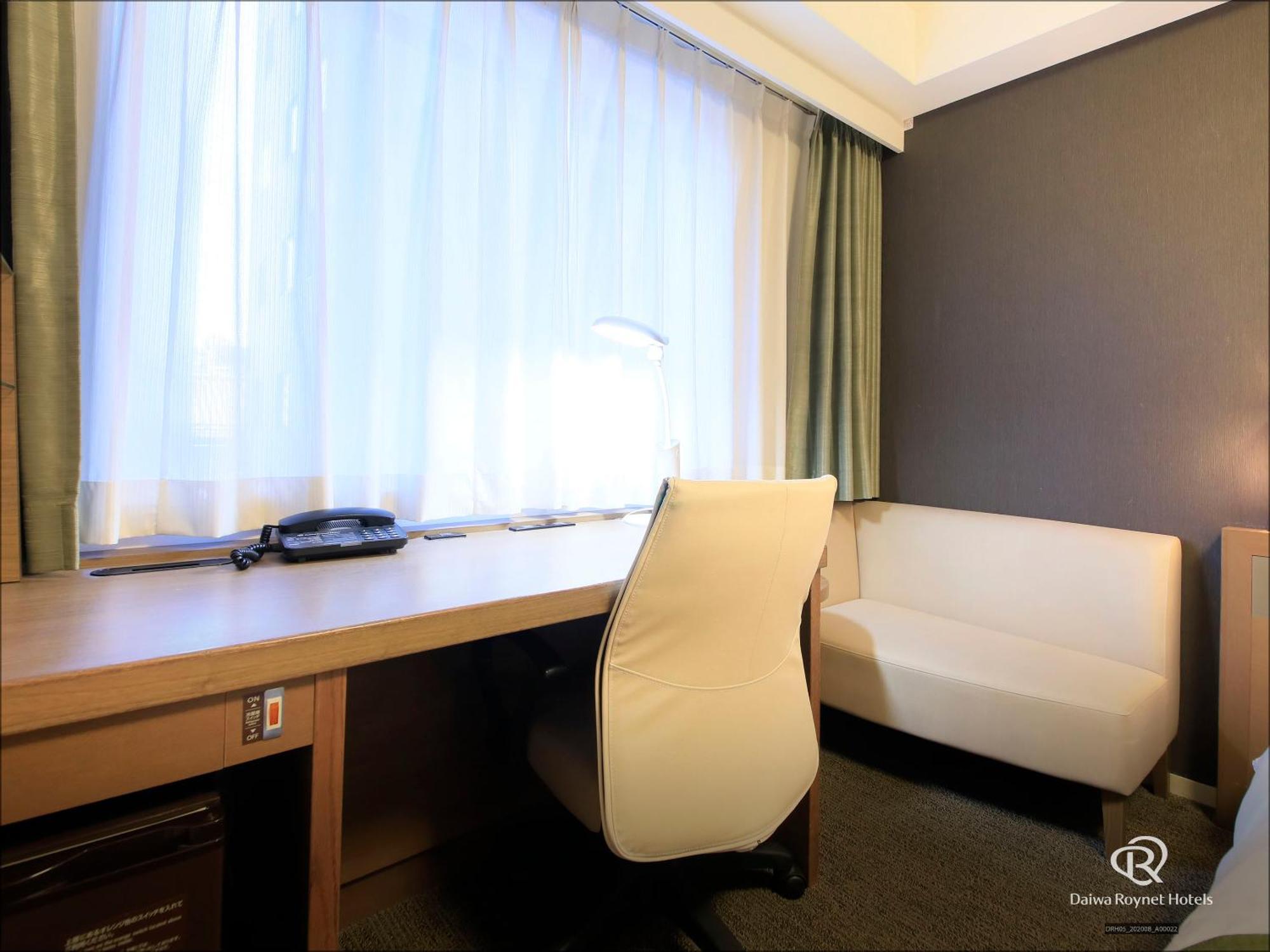 Daiwa Roynet Hotel Kyoto Shijo Karasuma Exteriér fotografie