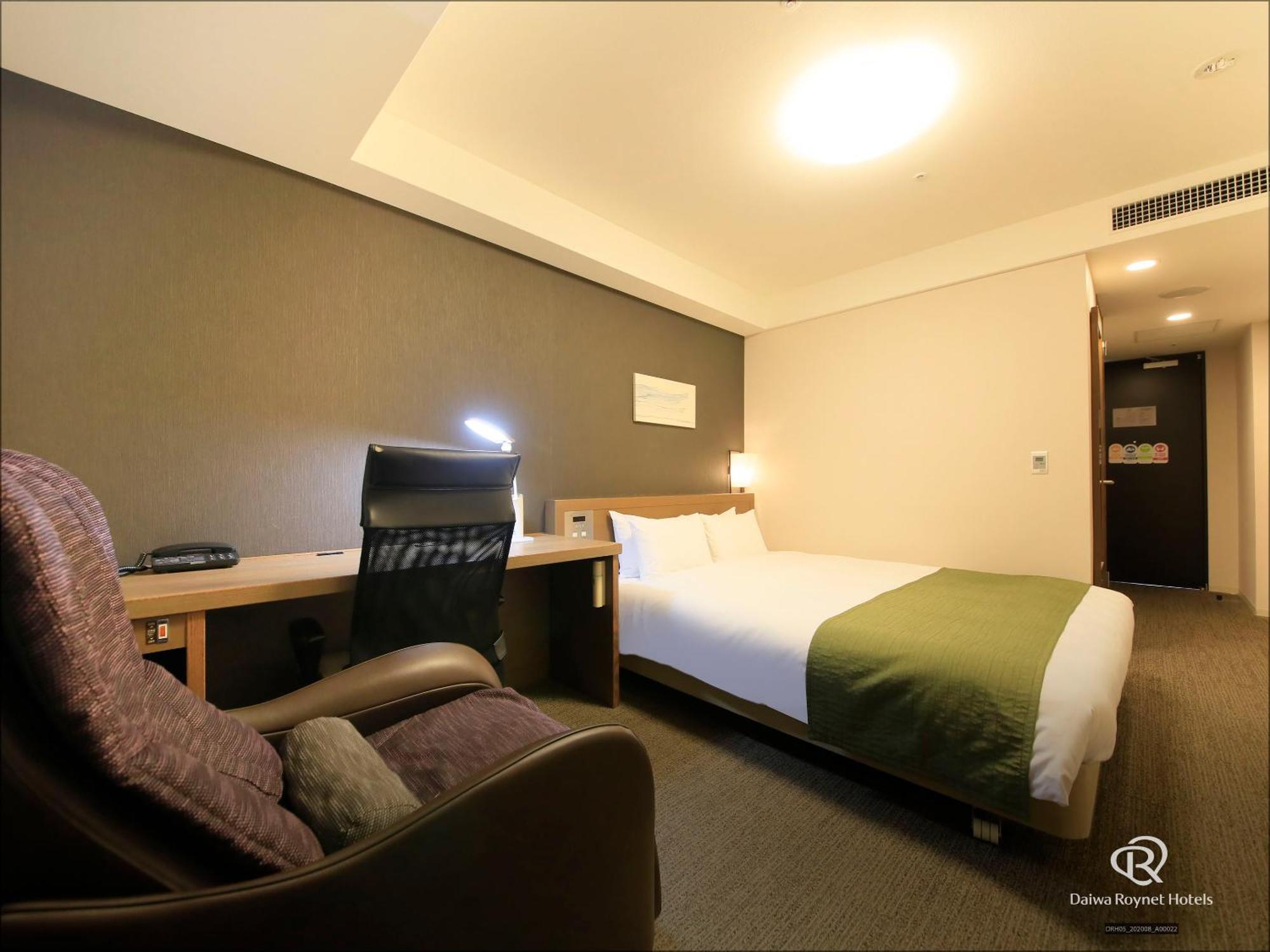 Daiwa Roynet Hotel Kyoto Shijo Karasuma Exteriér fotografie