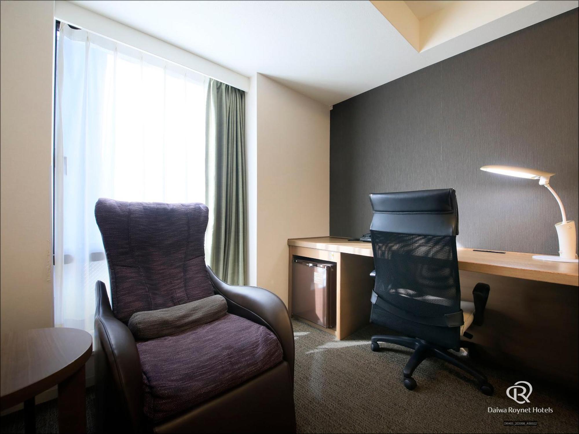 Daiwa Roynet Hotel Kyoto Shijo Karasuma Exteriér fotografie