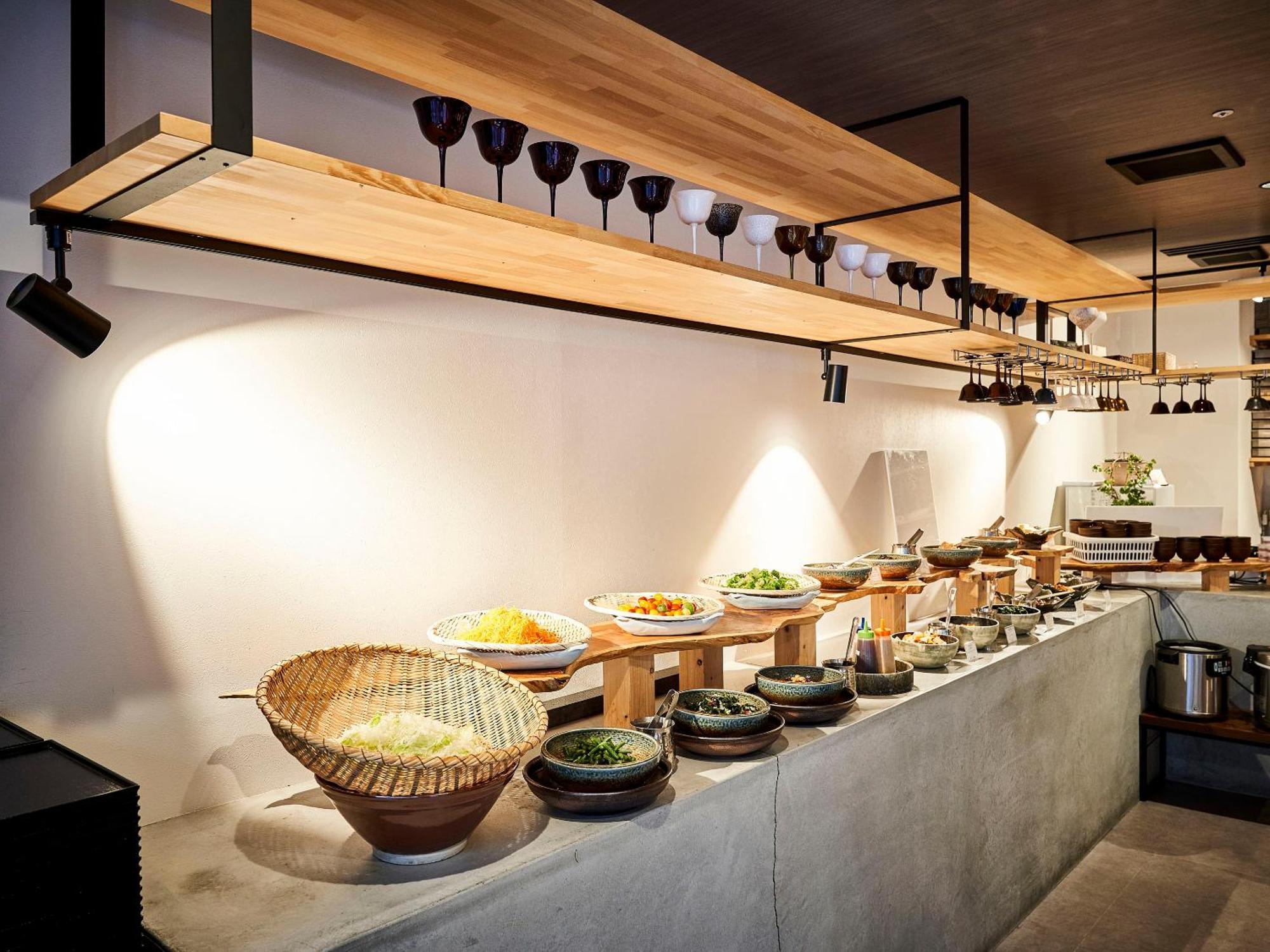 Daiwa Roynet Hotel Kyoto Shijo Karasuma Exteriér fotografie