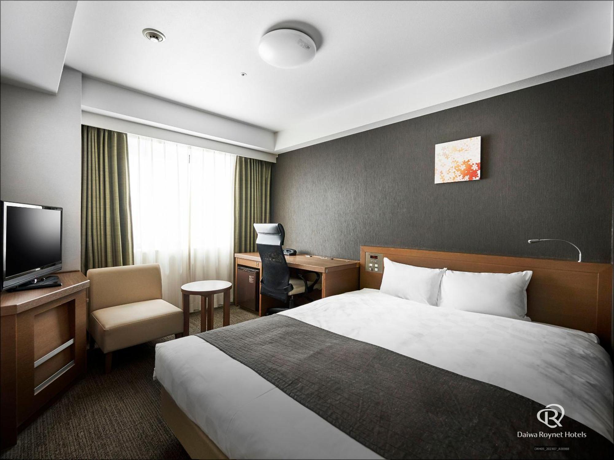 Daiwa Roynet Hotel Kyoto Shijo Karasuma Exteriér fotografie